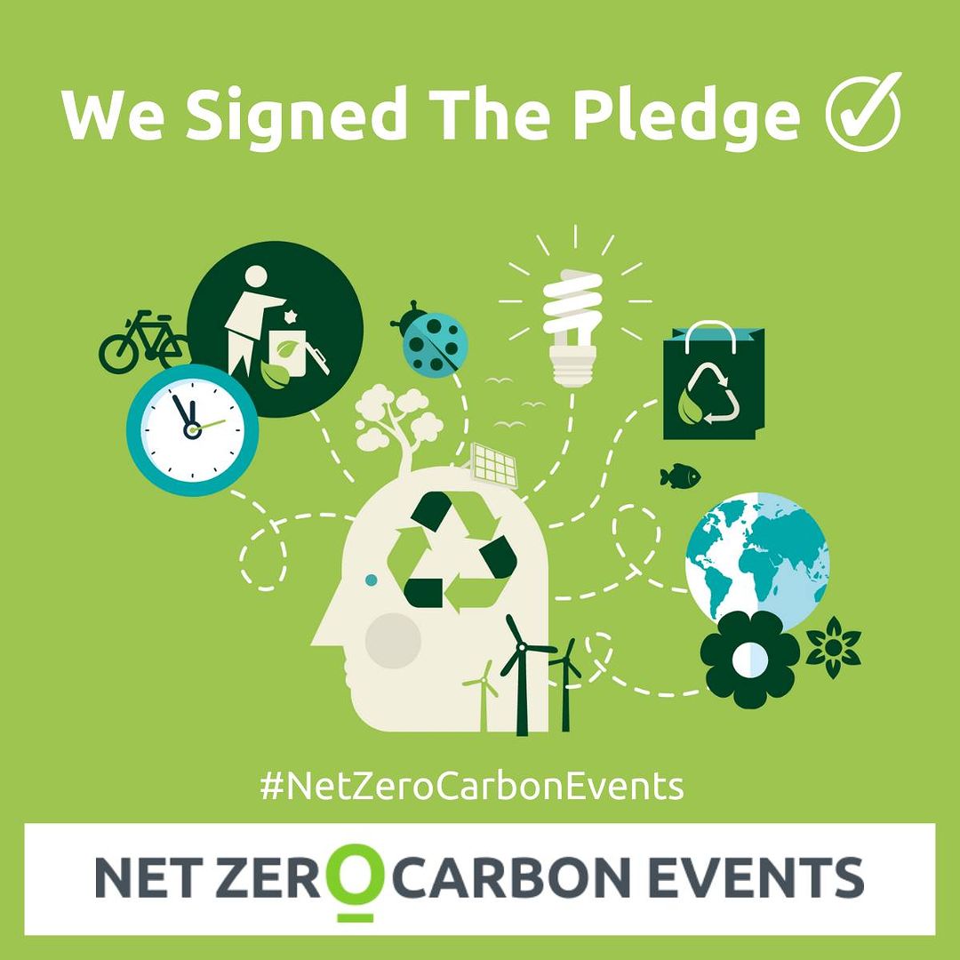 엑스포럼 with Net Zero Carbon Events