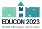 국제 교육 콘퍼런스(Educon)