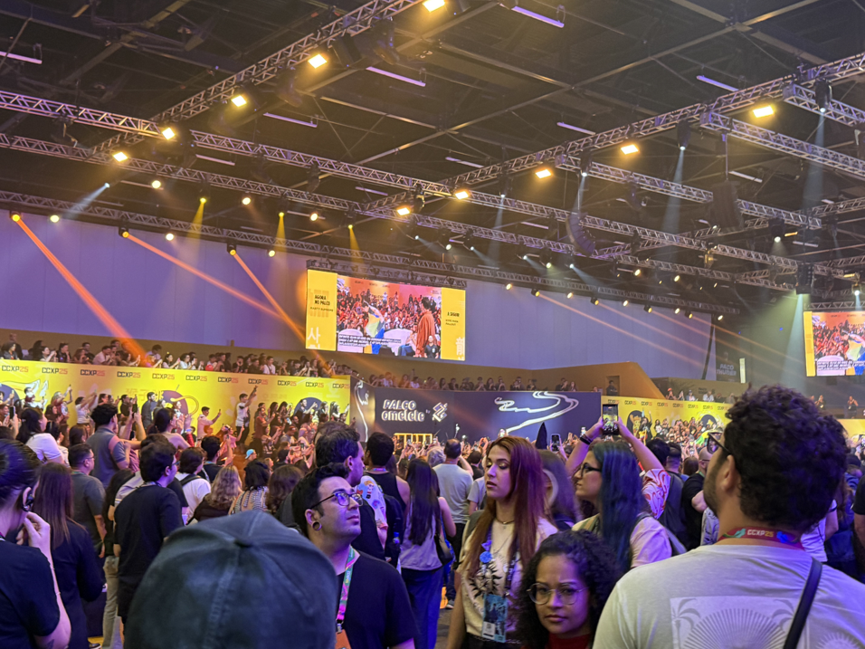 서울팝콘 홍보 이미지