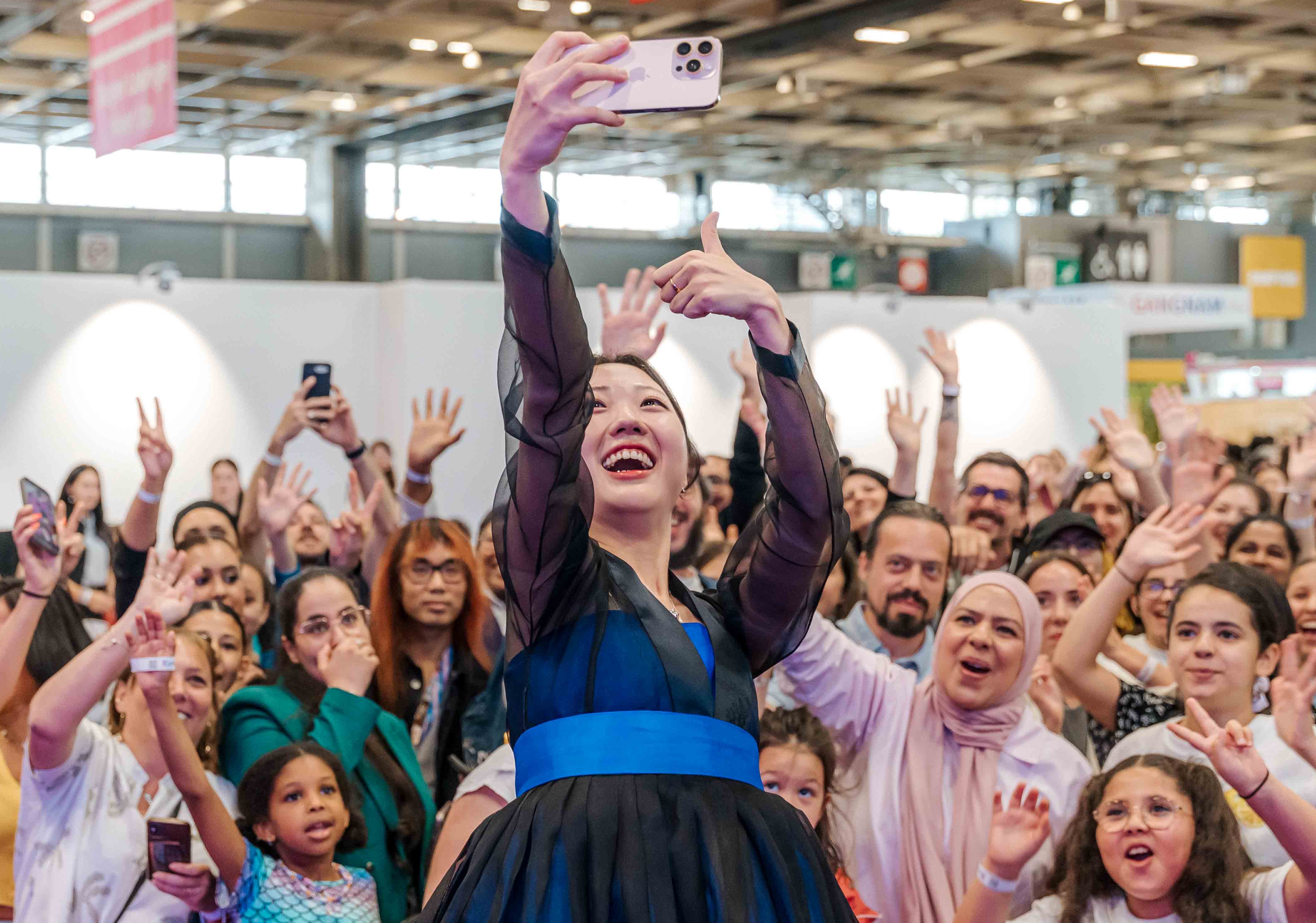 [보도자료] 글로벌 MICE기업 엑스포럼, K-브랜드 인사이트 웨비나 개최