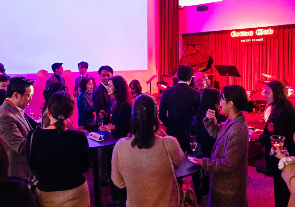 [보도자료] 엑스포럼, 글로벌 산업 협력의 장 ‘Moment of Connections 2025’ 개최